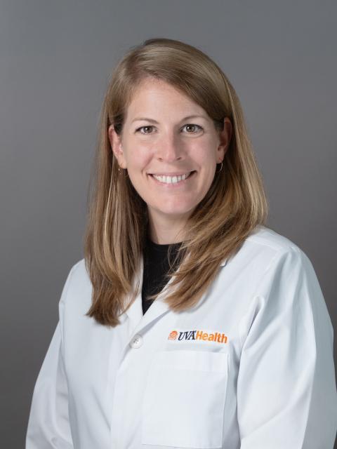 LeAnn N Denlinger, MD