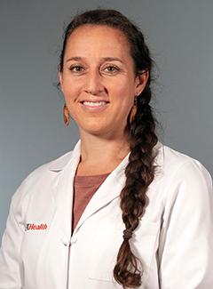 Jessica A Wunderston, FNP