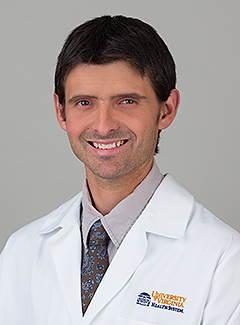 Joseph L Amalfitano, DO