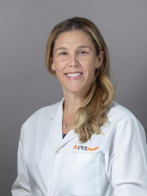 Brooke S Smith, AG-ACNP