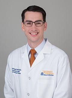 Michael Edward Devitt, MD