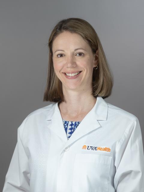 Lindsey P Richard, AUD