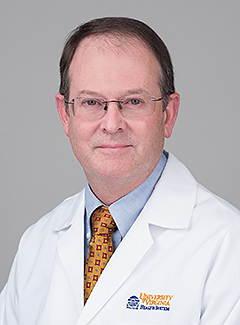 George H Lindbeck, MD