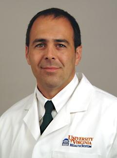Ward G Gypson, III, MD