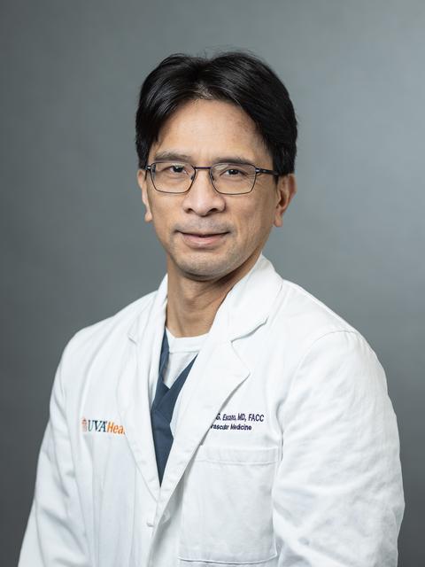 Michael Gatchalian Escano, MD