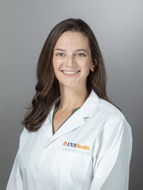 Brynne A Sullivan, MD