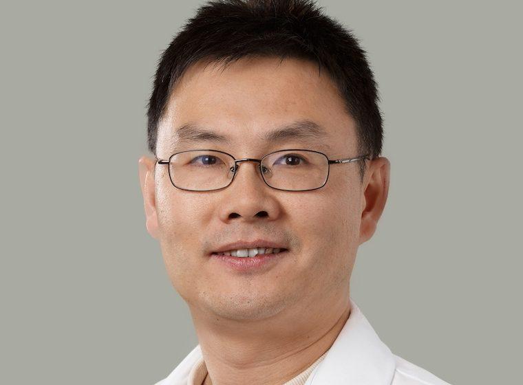Hui Li, PhD, of UVA Cancer Center and the School of Medicine's Department of Pathology, has made another important cancer discovery.