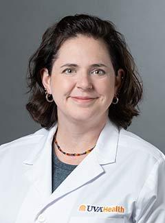 Erin Cathline Parish-Gibson, CNM