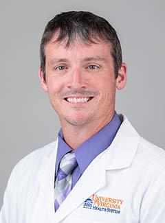 Clyde James Smith, III, MD