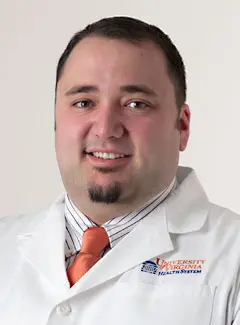 Karl Clebak, MD