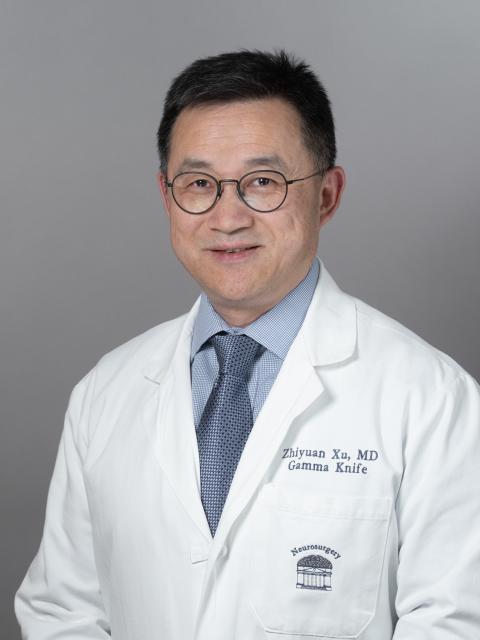 Zhiyuan Xu, MD