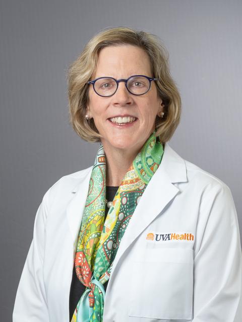 Carolyn Michelle Matthews, MD