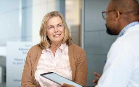 When Is Mohs Right for Skin Cancer?