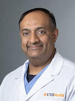 Ahsan Qayyum Jafir, DO