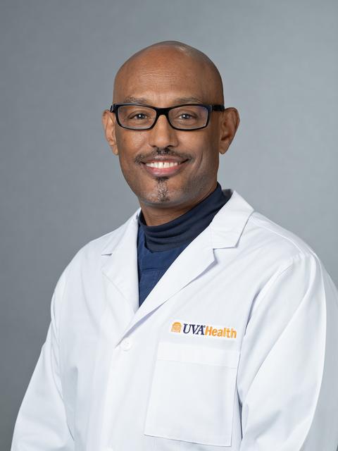 Robel Haile, MD