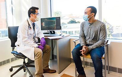 Search Clinical Trials