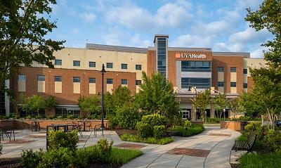 Haymarket Medical Center