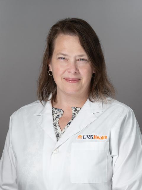 Sandy J Robertson, MD