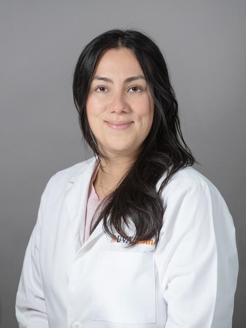 Jhenyfeir E Cubero, CNM