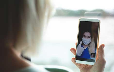 Find Out If A Virtual Visit Is Right For You