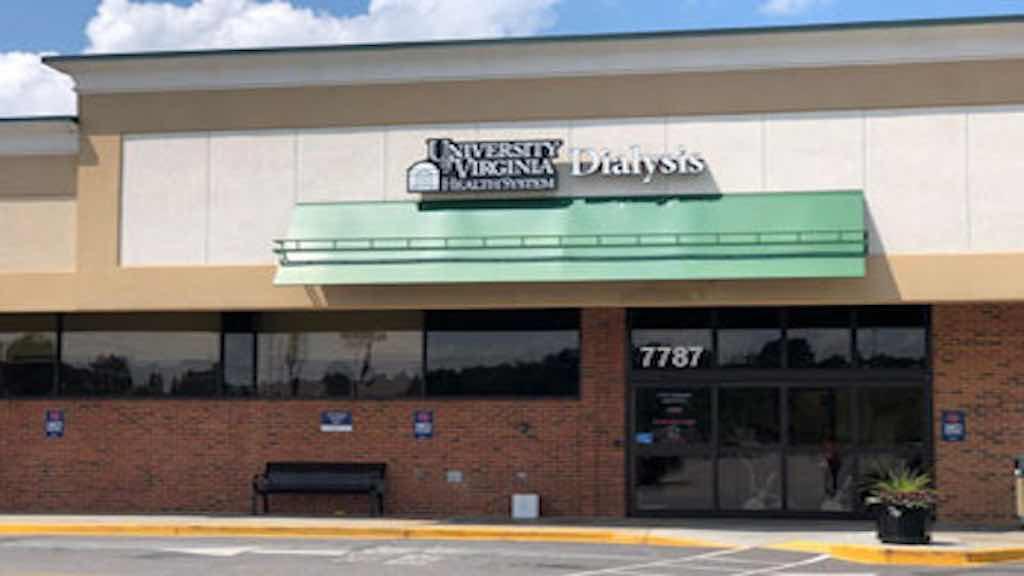 Dialysis Appomattox
