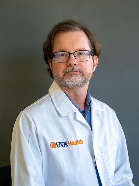 Christopher Ward, MD