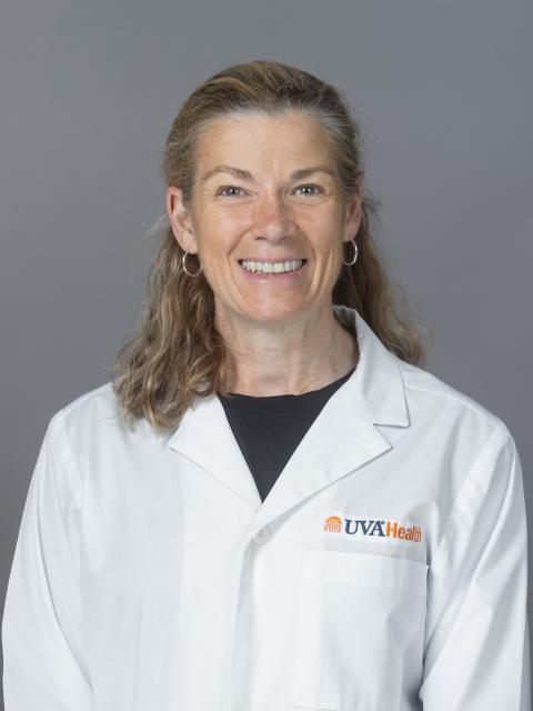 Eliza T Holland, MD
