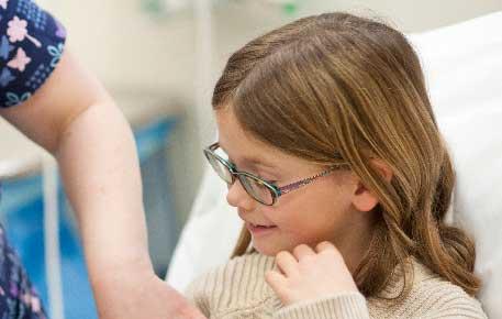 For Patient Referrals