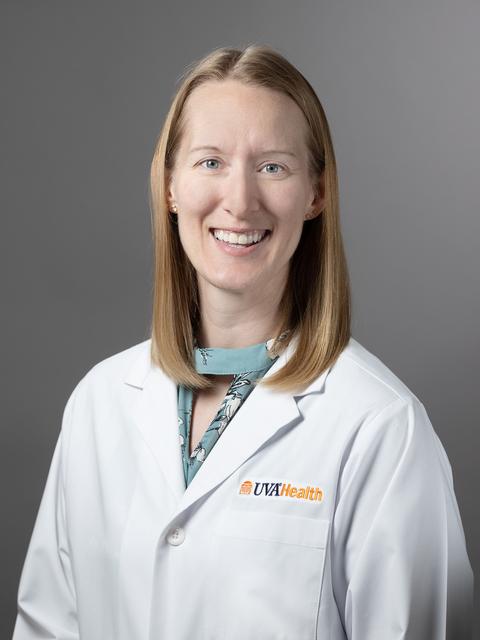 Amanda L Gerber, MD