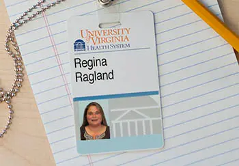 hospital nurse regina ragland