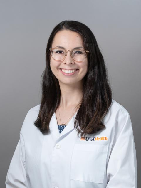 Elisabeth A Dietrich, MD