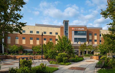 Why UVA Health for Bariatric Surgery