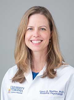 Laura A Shaffer, PhD