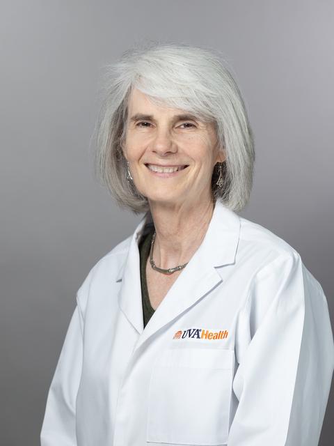 Rebecca K Dameron, MD