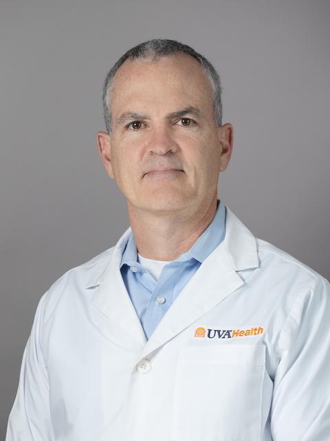 Alden Michael Doyle, MD