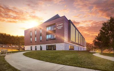 Orthopedic Center Ivy Road