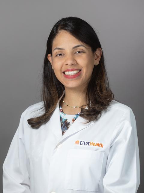 Lisette P Rodriguez Camejo, MD