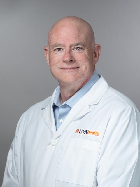 Peter Thomas Hallowell, MD