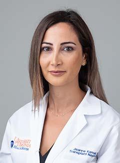 Jeanne Kamal, MD