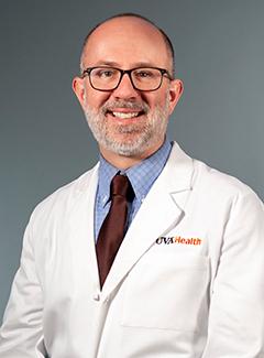 Nicholas C Nacey, MD