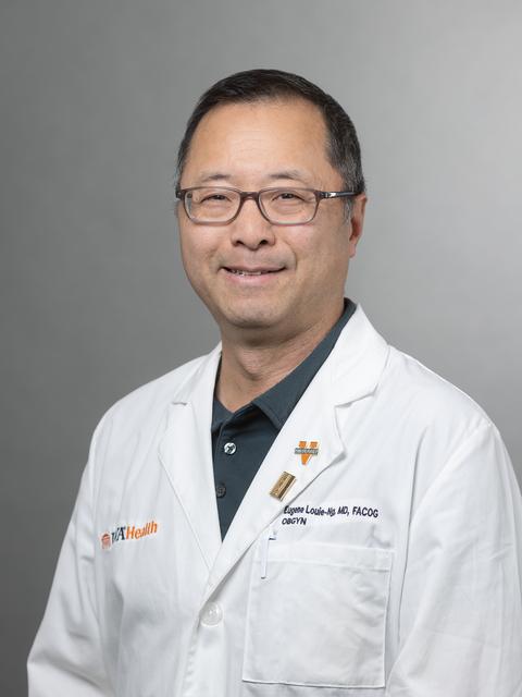 Eugene J Louie-Ng, MD