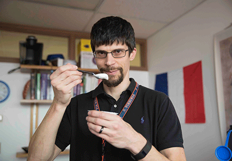 latest depression research