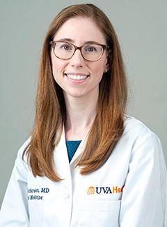 Emily D Richardson, MD