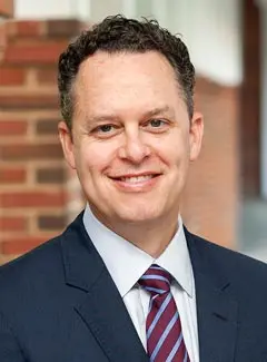 Chief Ambulatory Operations Officer John Bennett