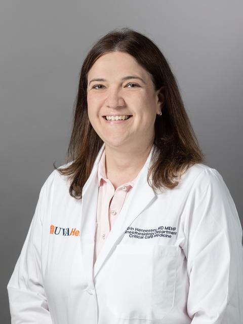 Erin Hennessey, MD