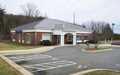 Dialysis Zion Crossroads