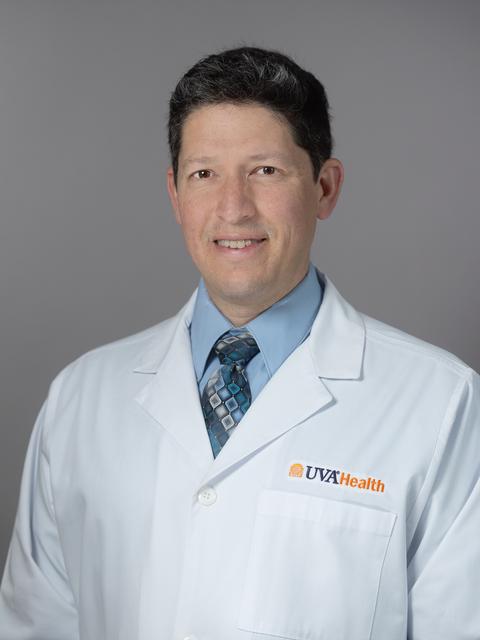 Guillermo Eduardo Solorzano, MD