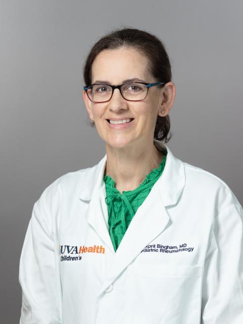 Catherine A Bingham, MD