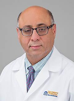 Jaideep Kapur, MD