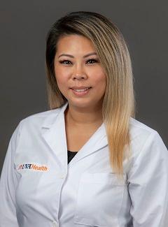 Gloria Inthisone, ACNP